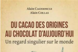 Conférence Chocolat