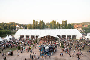 12e édition de la fête de la bière à Saverne