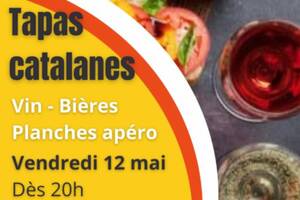 Gourmandises catalanes