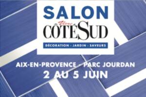 photo Salon Vivre Côté Sud