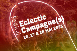 Festival Eclectic Campagne(s)