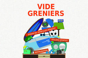 Vide Greniers