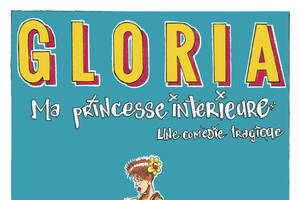 Gloria... ma princesse intérieure