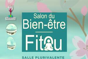 Salon du bien-être de Fitou