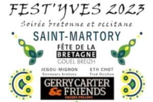 Fest’Yves 2023 à Saint-Martory