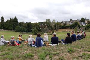 Journée Bien-être en Normandie