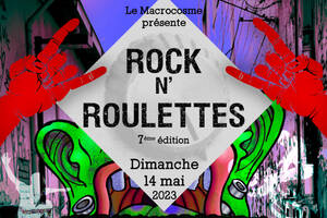 Rock N’ Roulettes