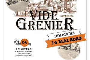 Vide Grenier