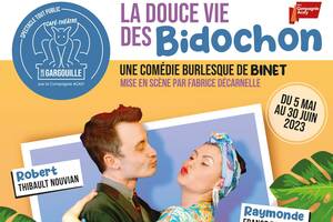 La Douce Vie des Bidochon