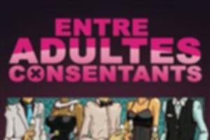 Entre adultes consentants