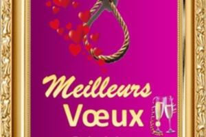 Meilleurs Voeux