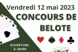 Concours de Belote