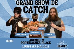 Grand Show de Catch