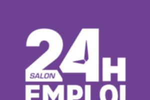 24 heures pour l’emploi et la formation – Amiens 2023