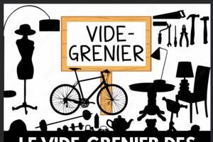 Vide grenier