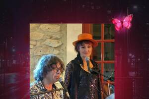 Le duo ALYANE en concert