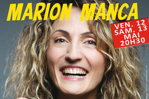 Marion Manca -