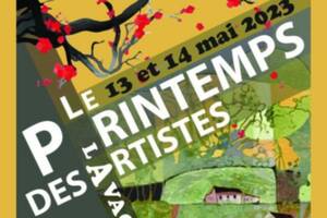 Le Printemps des Artistes