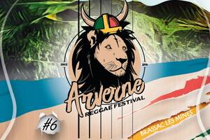 ARVERNE REGGAE FESTIVAL 6