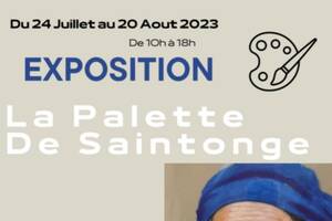 Exposition de peinture 