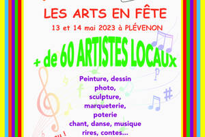 Les arts en fêtes