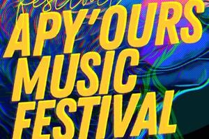 FESTIVAL APY'OURS - Concerts, Eco-Village, Débats, Artisanat ...