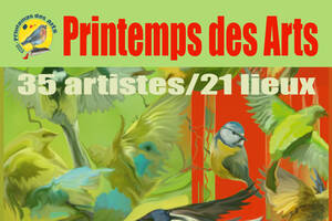 Printemps des arts