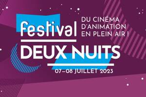 Festival deux Nuits