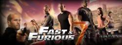 Fast & Furious 7