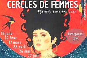 Cercle de femmes