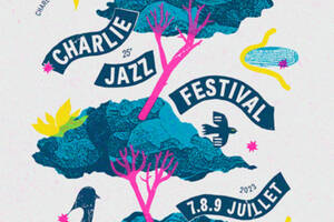 Charlie Jazz Festival 2023