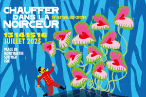 Festival CHAUFFER DANS LA NOIRCEUR - 31e édition
