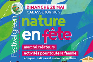 Nature en fête 2023