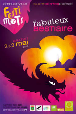 Festi'mots - Fabuleux bestiaire