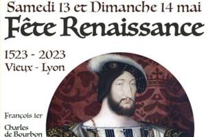 Fête Renaissance