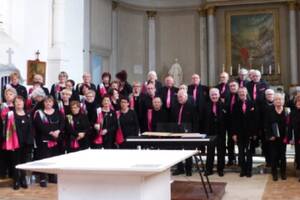 CONCERT DE CHORALES