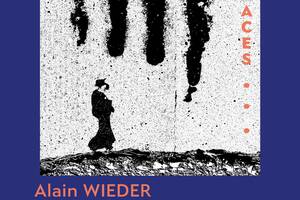 Sur les traces - Alain WIEDER - Galerie L