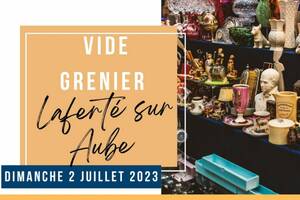 VIDE GRENIER