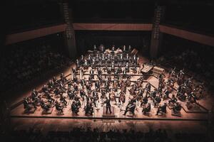 Orchestre National du Capitole de Toulouse