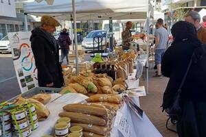 Marché Super