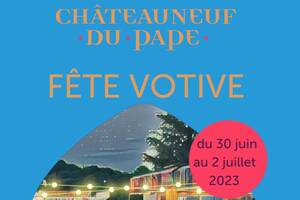 Fête votive