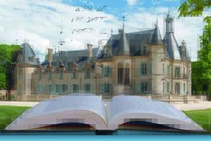 Salon littéraire avec animations