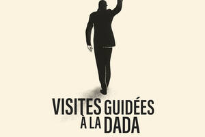 Visites guidées des tours de La Rochelle à la Dada