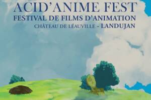 Acid'Animé Fest