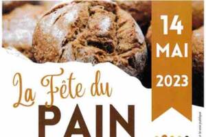 Randonnée de la fête du pain