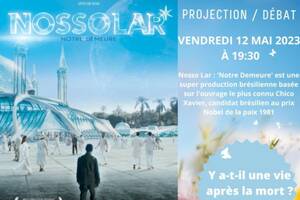 Projection / Débat film Nossolar