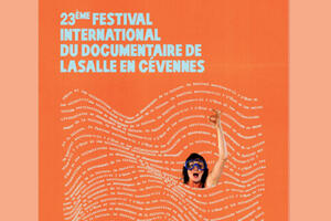 photo Festival International du Documentaire de Lasalle en Cévennes