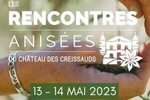 Les Rencontres anisées