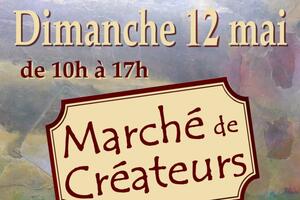 Marché de Créateurs et Producteurs