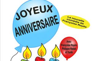 Joyeux anniversaire au Festival d’Avignon